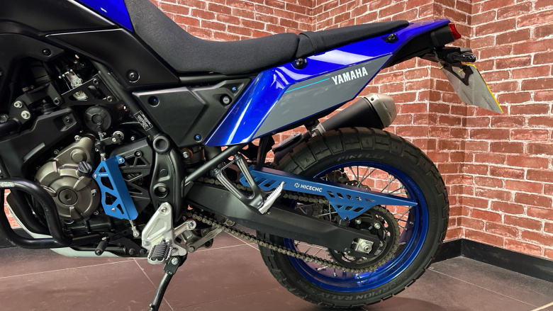 Yamaha Tenere 700 (23MY)